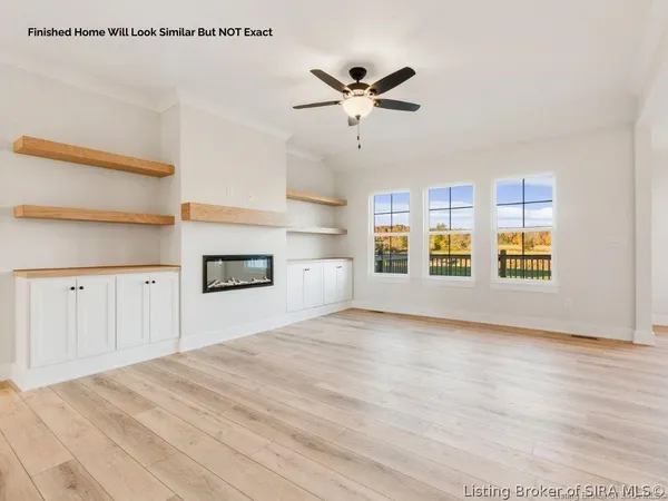 $449,900 | 2600 Vineyard Way, Unit 223, Memphis, IN 47143