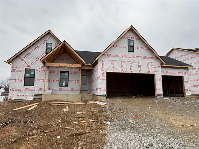 $449,900 | 2600 Vineyard Way, Memphis, IN 47173