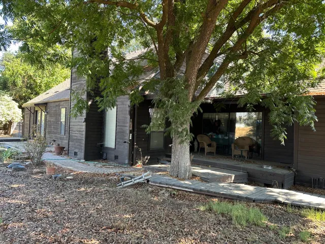 a view of an ocean beach
