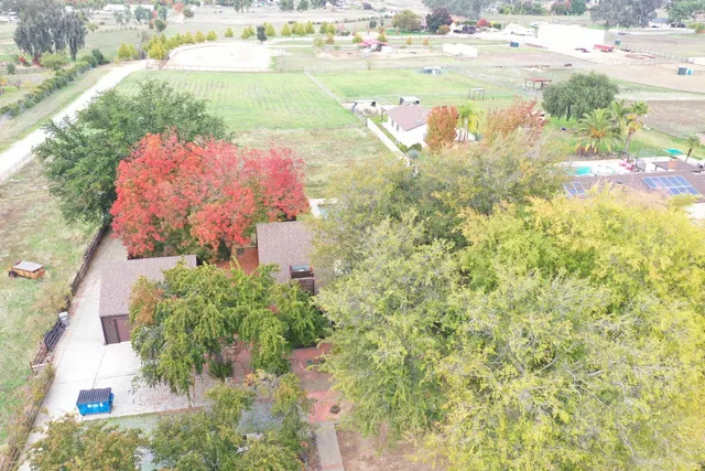 a view of a lake view
