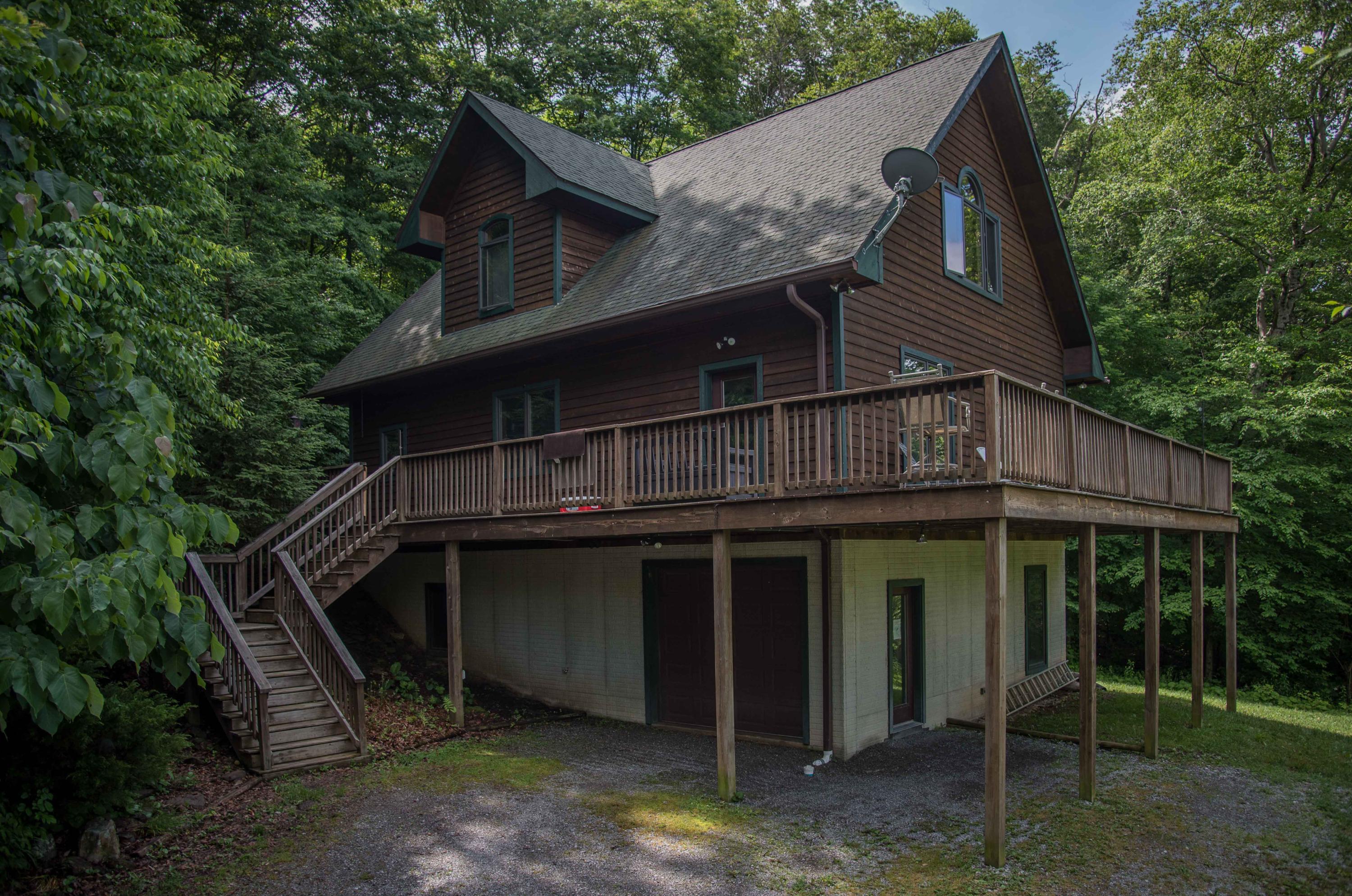 20 Fassifern Flds Road Slatyfork, WV 26291 - Photo 1 of 27 Gallery Image 1