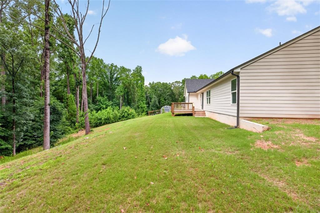 561 Oconee Lane Commerce, GA 30529 - Photo 47 of 52