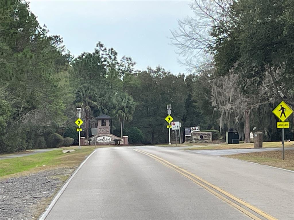 8717 Southwest Archer Road Gainesville, FL 32608 - Photo 20 of 26 a view of a park with swings