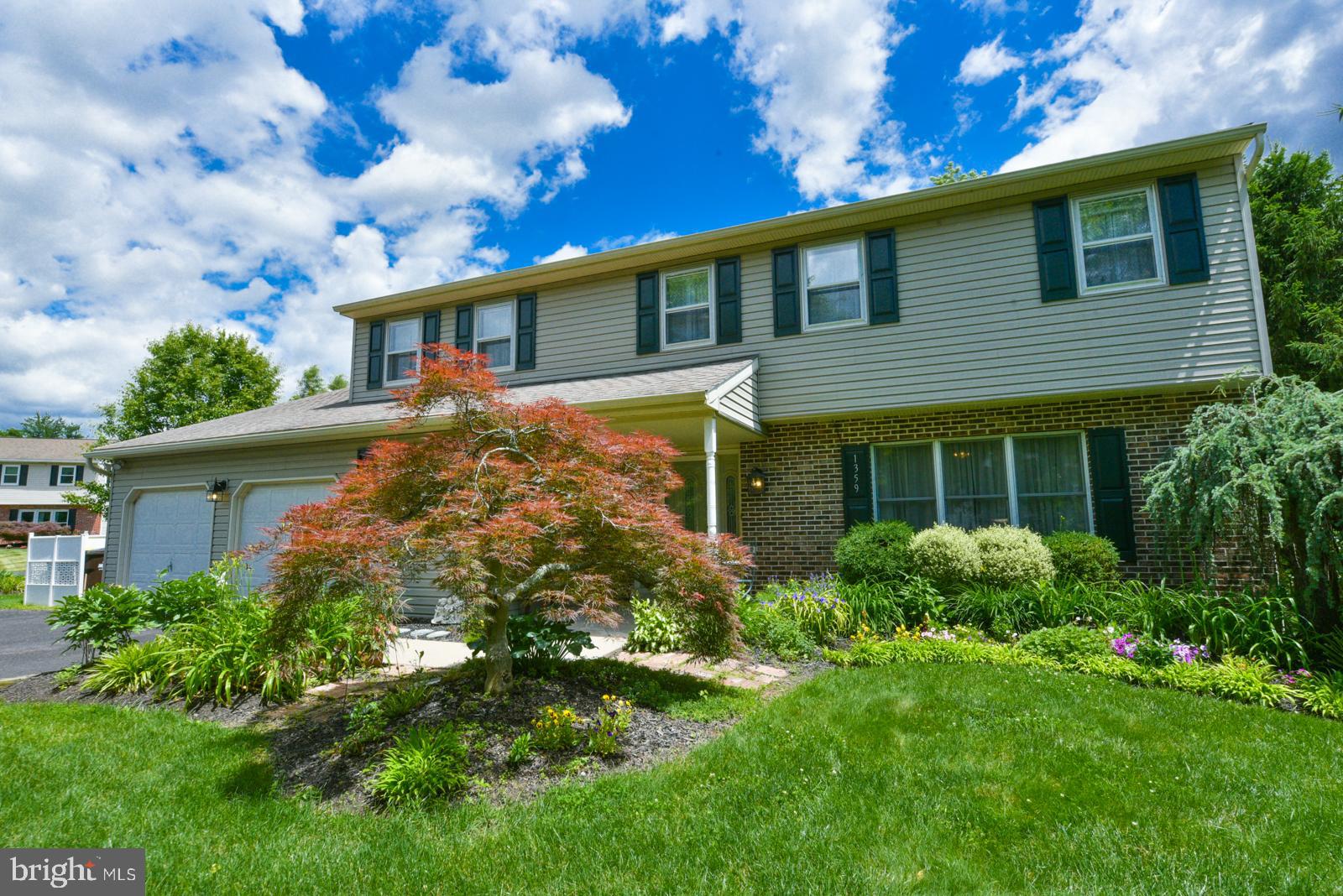 1359 Deer Run Road Hatfield, PA 19440 - Photo 1 of 55 Gallery Image 1