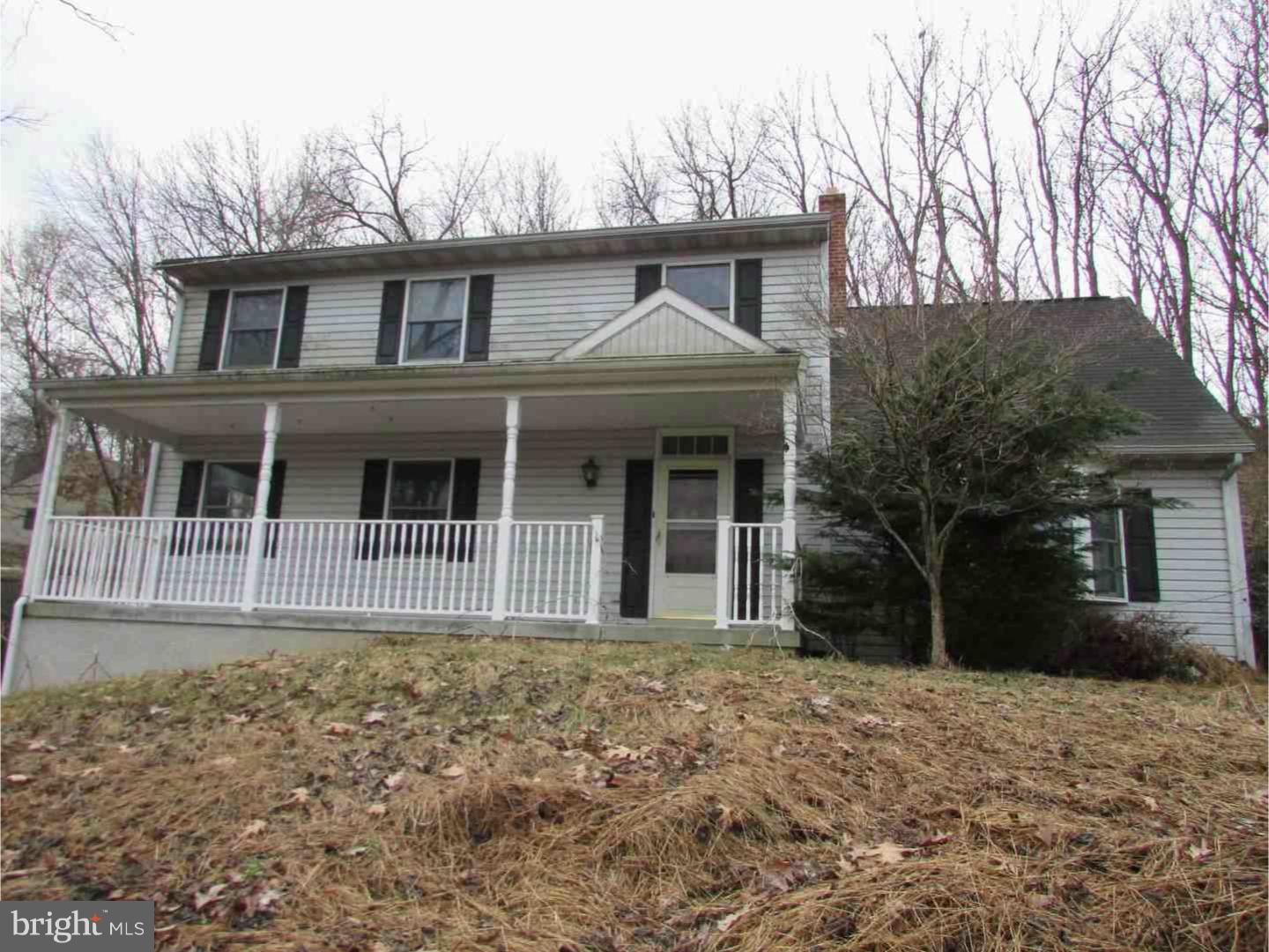 55 South Heck Road Lititz, PA 17543 - Photo 1 of 1