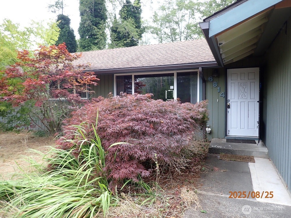 6814 River Road Aberdeen, WA 98520 - Photo 2 of 22