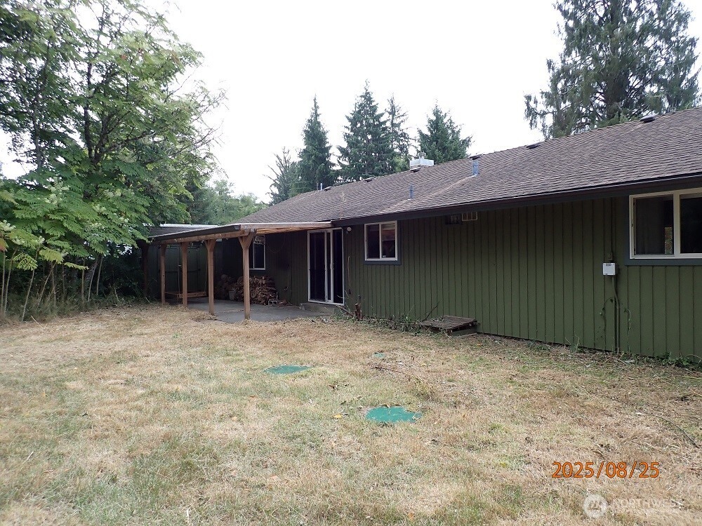 6814 River Road Aberdeen, WA 98520 - Photo 6 of 22