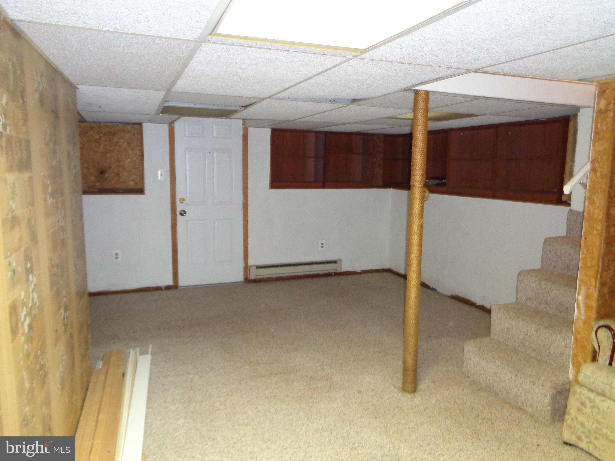 18 Riverside Road Baltimore, MD 21221 - Photo 19 of 20 Basement