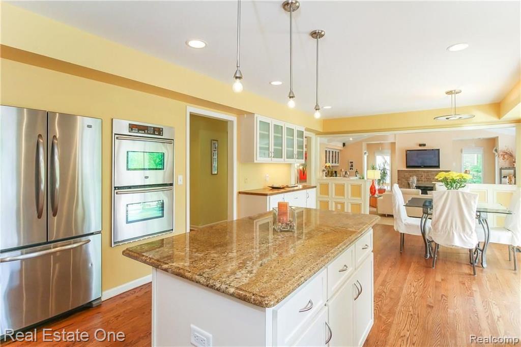 3258 Quail Ridge Circle Rochester Hills, MI 48309 - Photo 23 of 85