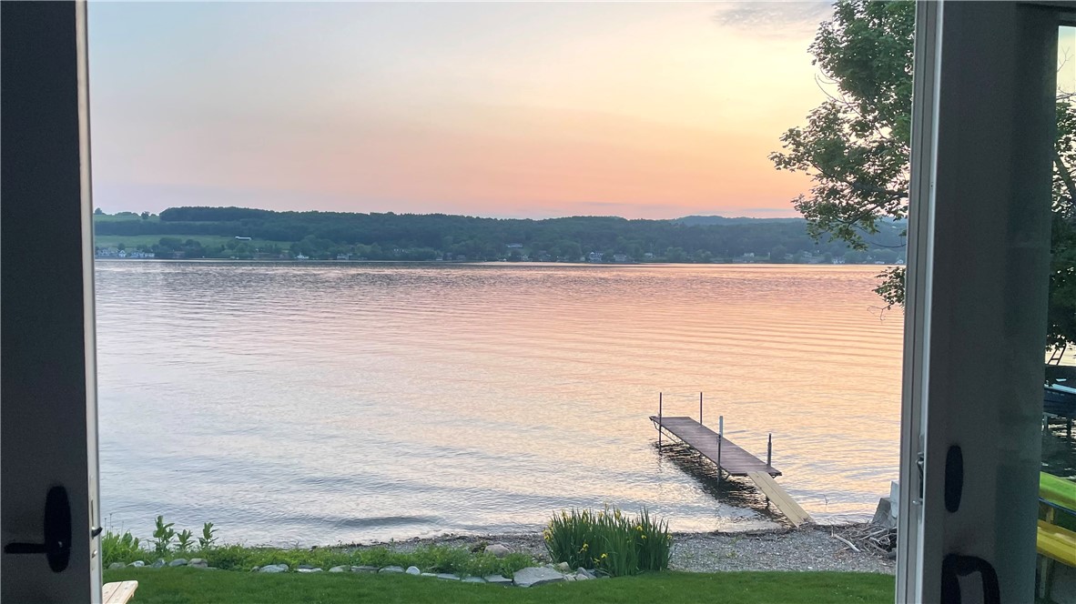 454 East Lake Road Milo, NY 14527 - Photo 13 of 43