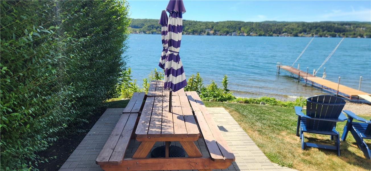 454 East Lake Road Milo, NY 14527 - Photo 15 of 43