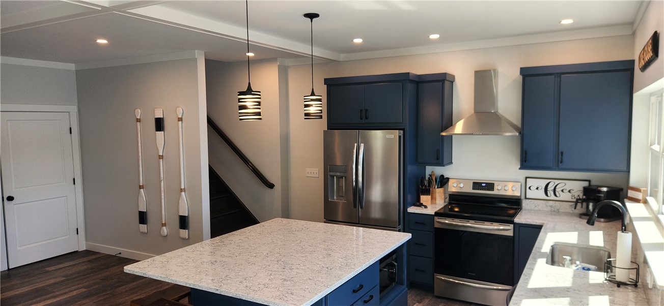 454 East Lake Road Milo, NY 14527 - Photo 32 of 43