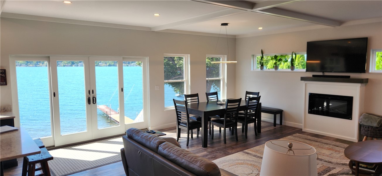 454 East Lake Road Milo, NY 14527 - Photo 34 of 43