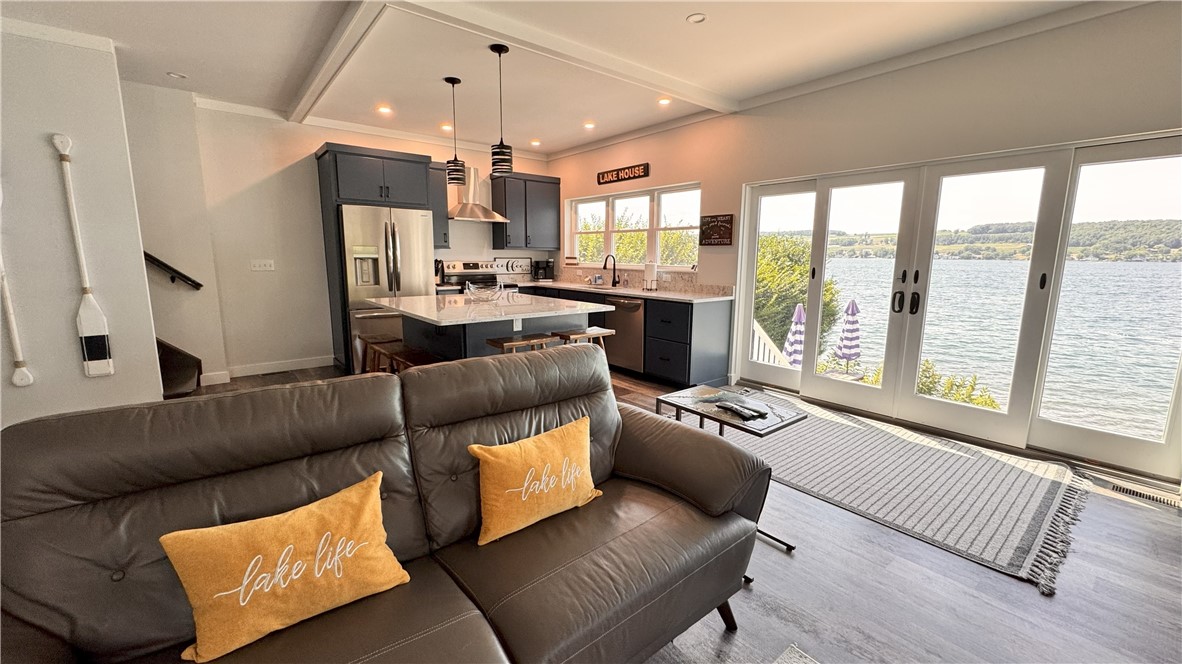 454 East Lake Road Milo, NY 14527 - Photo 36 of 43