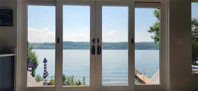 $1,249,000 | 454 East Lake Road, Milo, NY 14527