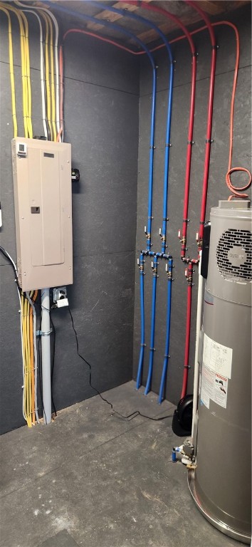 454 East Lake Road Milo, NY 14527 - Photo 42 of 43