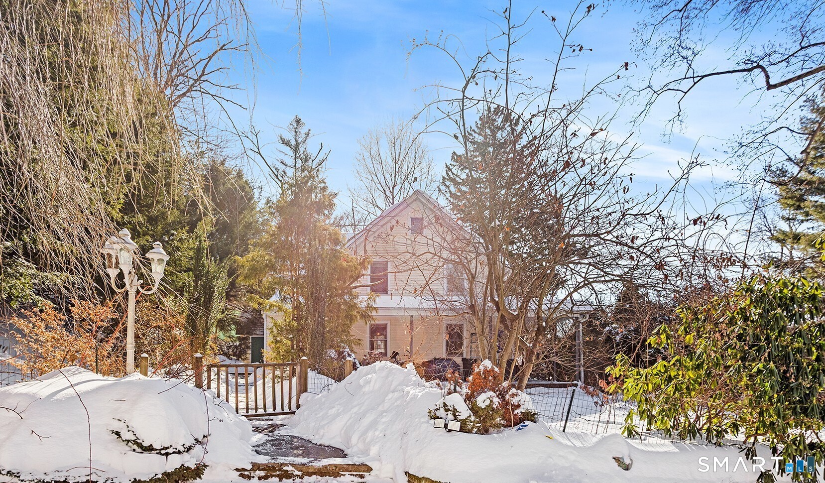 30 High Street Haddam, CT 06441 - Photo 1 of 19