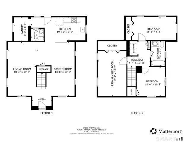 $369,000 | 30 High Street, Haddam, CT 06441
