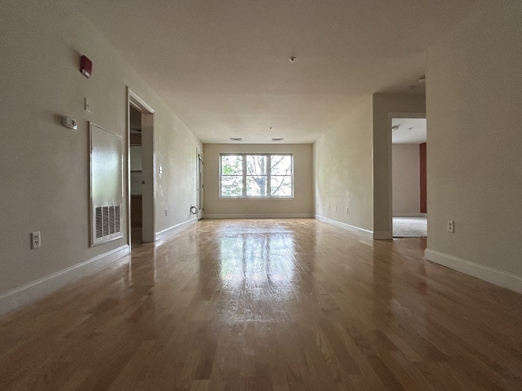 318 Rindge Avenue, Unit 203 Cambridge, MA 02140 - Photo 1 of 6
