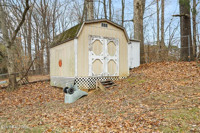 $394,900 | 6521 Kanuga Drive, Knoxville, TN 37912