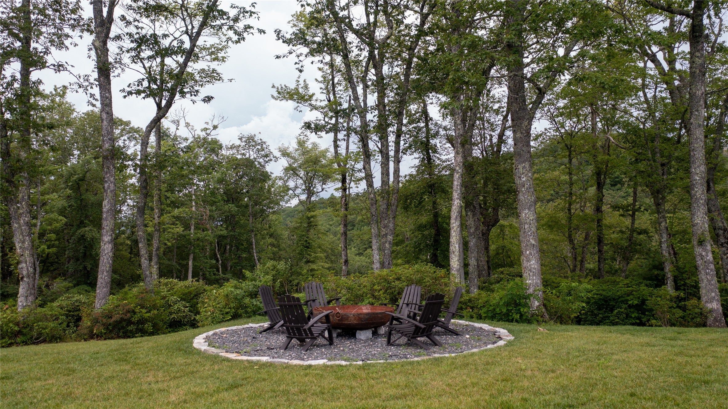 Lot 2 Bear Mor Ridge Franklin, NC 28734 - Photo 9 of 11 Gallery Image 9