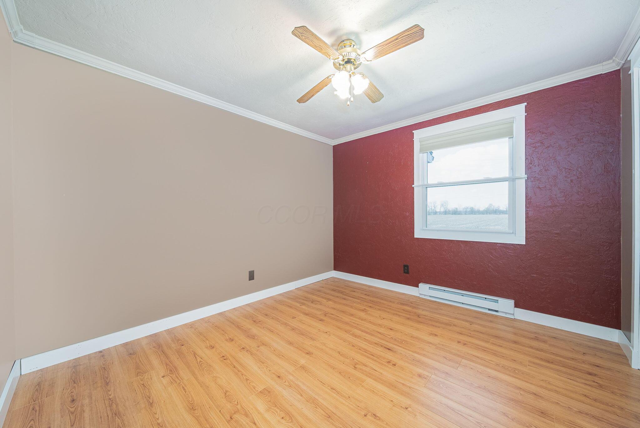 8250 Highway 292 Ridgeway, OH 43345 - Photo 21 of 38 Bedroom 3