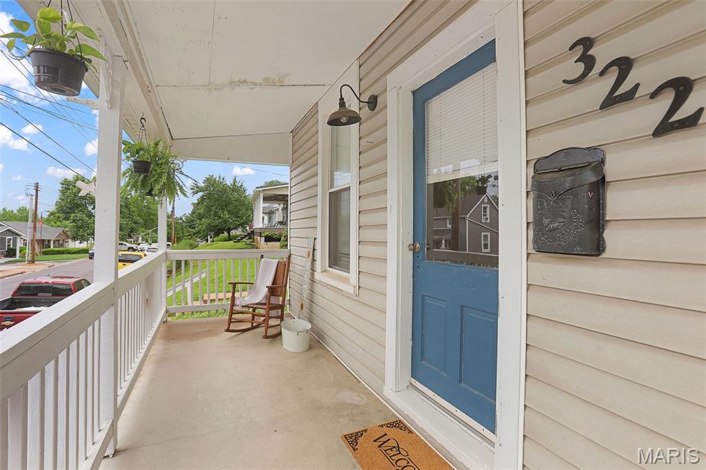 322 State Street Washington, MO 63090 - Photo 3 of 23
