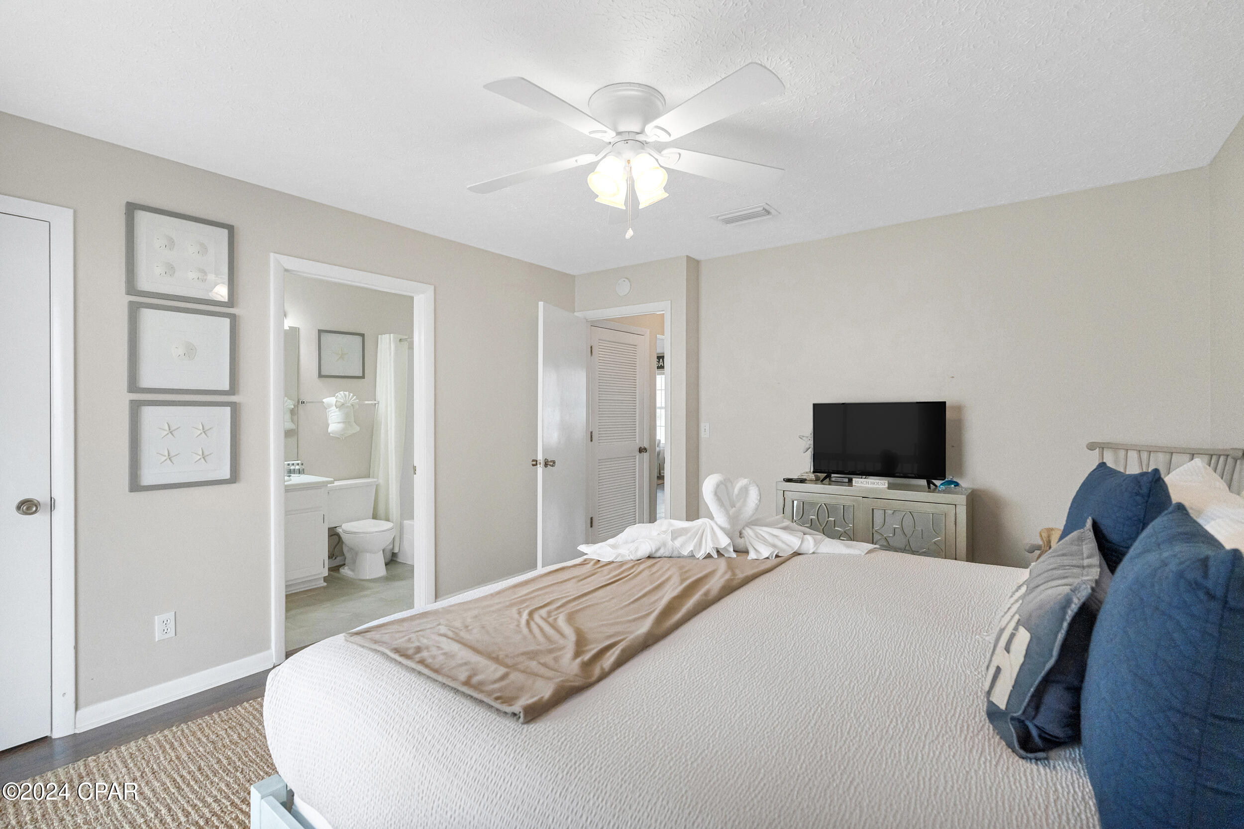 17642 Front Beach Road, Unit A5 Panama City Beach, FL 32413 - Photo 21 of 37 Gallery Image 21