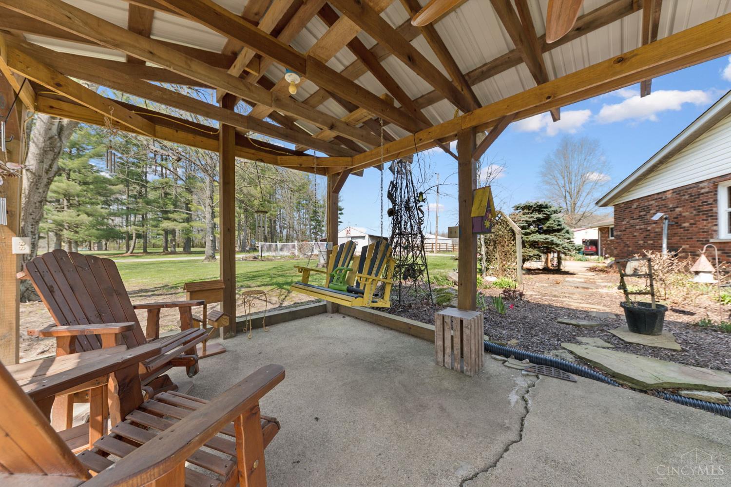 3911 Campbell Road Fayetteville, OH 45118 - Photo 50 of 76