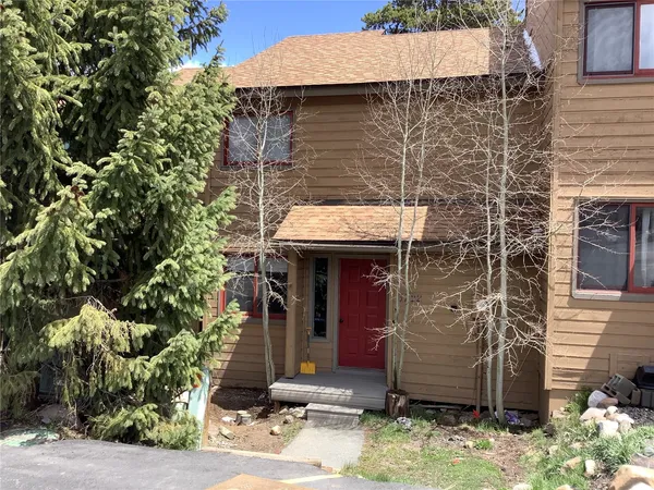 $775,000 | 6722 Ryan Gulch Road, Unit 6722, Silverthorne, CO 80498