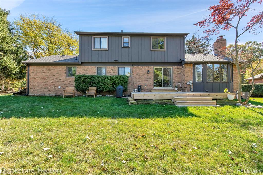 700 Denham Lane Rochester Hills, MI 48307 - Photo 36 of 56