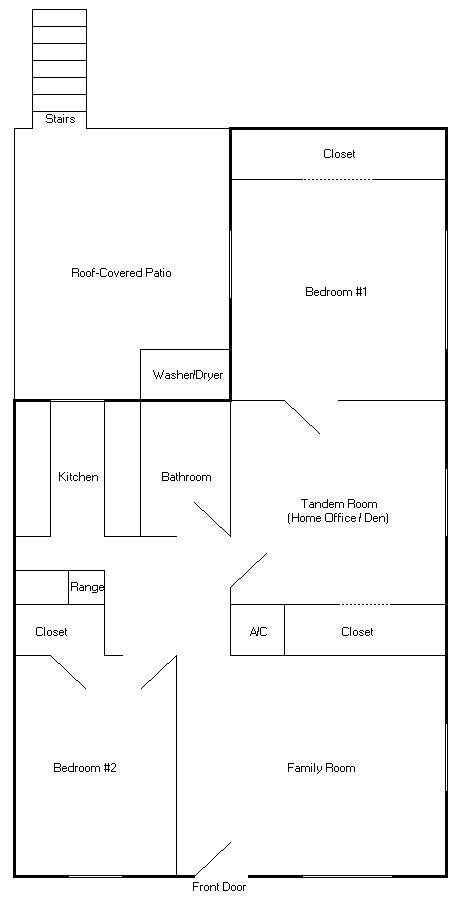 2787 Southwest 34th Court Miami, FL 33133 - Photo 22 of 22 22