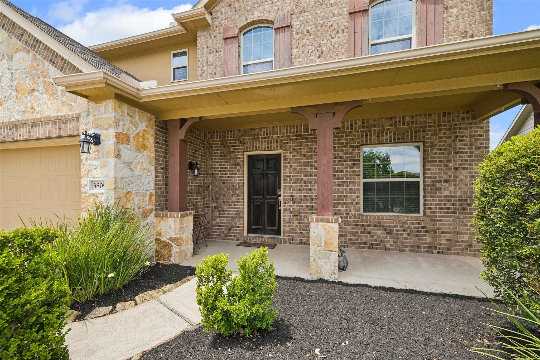 3805 Enchanted Timbers Lane Spring, TX 77386 - Photo 5 of 37