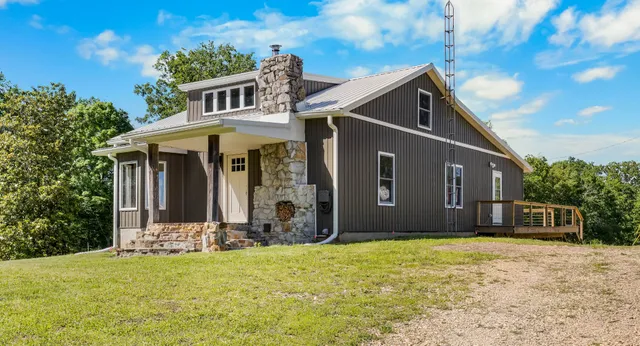 $672,000 | 326 Hargis Road, Bumpus Mills, TN 37028