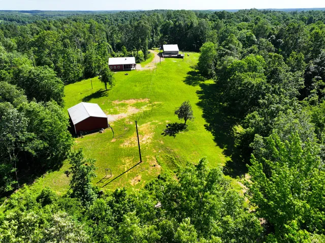 $672,000 | 326 Hargis Road, Bumpus Mills, TN 37028