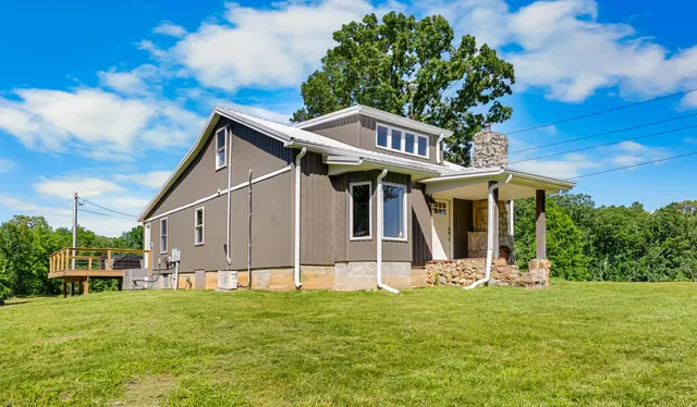 $672,000 | 326 Hargis Road, Bumpus Mills, TN 37028