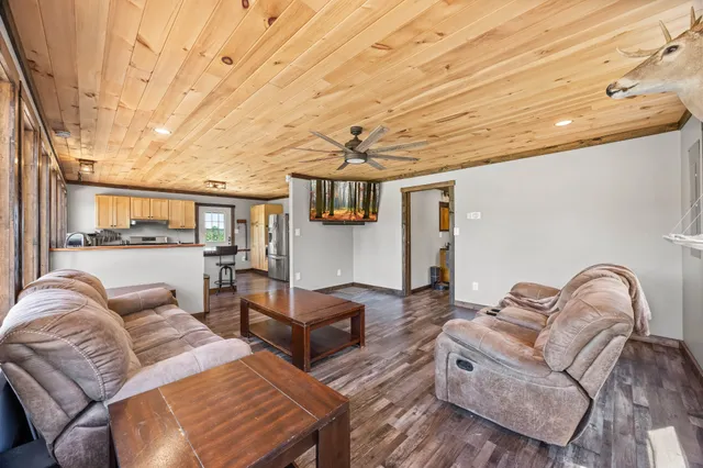 $672,000 | 326 Hargis Road, Bumpus Mills, TN 37028