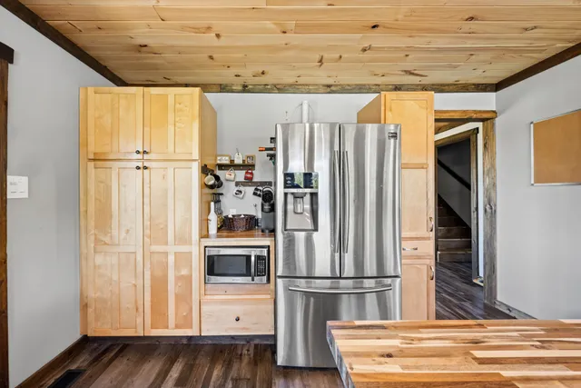 $672,000 | 326 Hargis Road, Bumpus Mills, TN 37028