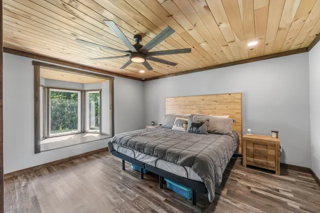 $672,000 | 326 Hargis Road, Bumpus Mills, TN 37028