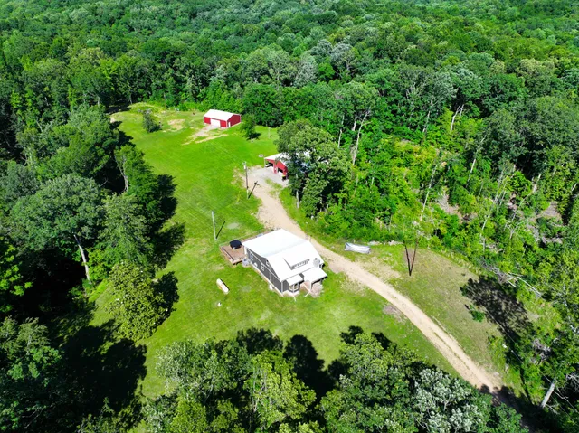 $672,000 | 326 Hargis Road, Bumpus Mills, TN 37028