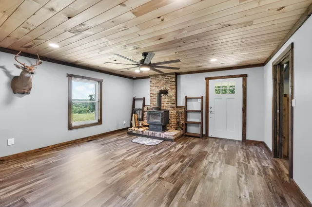 $672,000 | 326 Hargis Road, Bumpus Mills, TN 37028