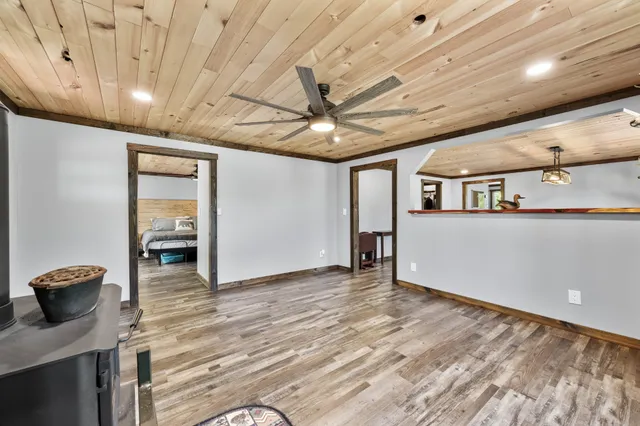 $672,000 | 326 Hargis Road, Bumpus Mills, TN 37028