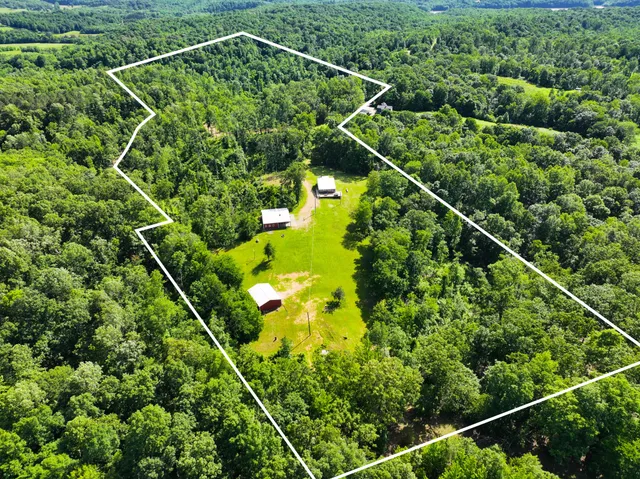 $672,000 | 326 Hargis Road, Bumpus Mills, TN 37028