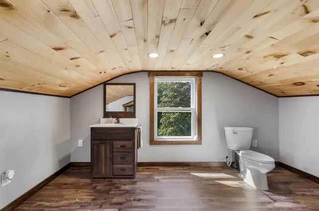 $672,000 | 326 Hargis Road, Bumpus Mills, TN 37028