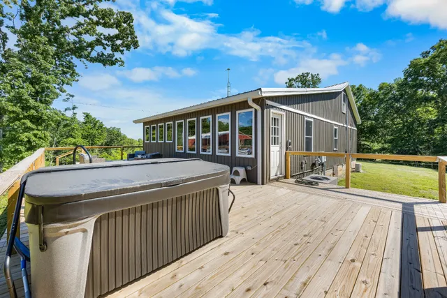 $672,000 | 326 Hargis Road, Bumpus Mills, TN 37028