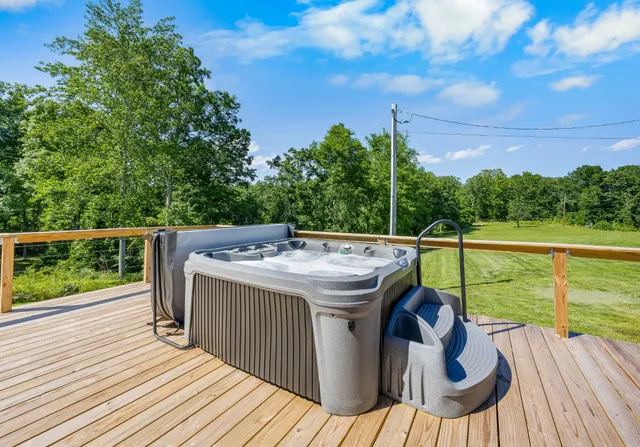 $672,000 | 326 Hargis Road, Bumpus Mills, TN 37028