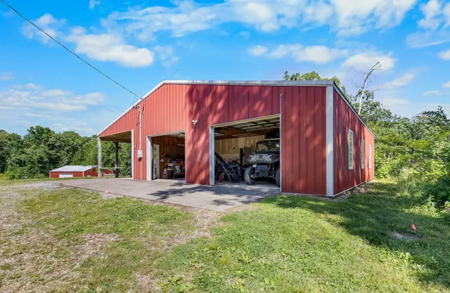 $672,000 | 326 Hargis Road, Bumpus Mills, TN 37028