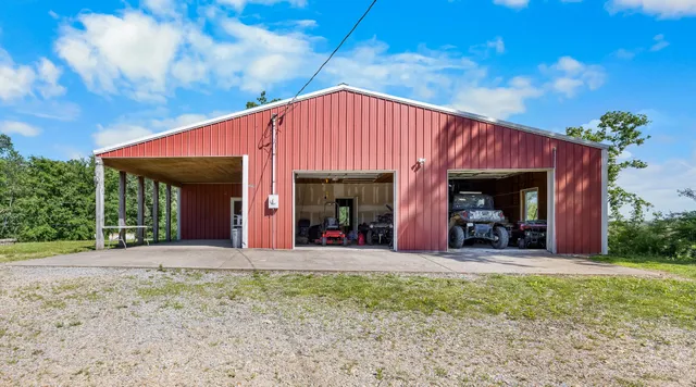 $672,000 | 326 Hargis Road, Bumpus Mills, TN 37028