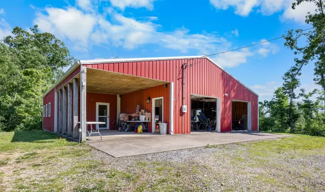 $672,000 | 326 Hargis Road, Bumpus Mills, TN 37028