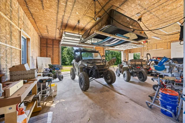 $672,000 | 326 Hargis Road, Bumpus Mills, TN 37028